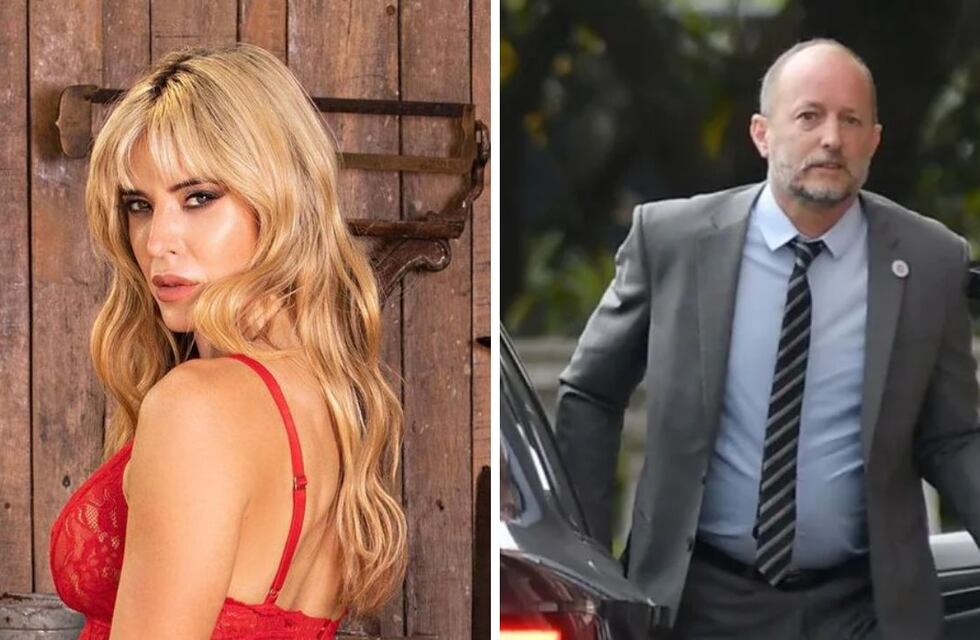 Imputaron a Jesica Cirio por enriquecimiento ilícito y lavado de dinero