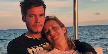 La desgarradora revelación sobre Julieta Prandi y cómo los abusos de su ex esposo afectaron su intimidad con Emanuel Ortega: “Arcadas y...”