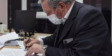 Catamarca se suma al Foro Permanente de Vicegobernadores