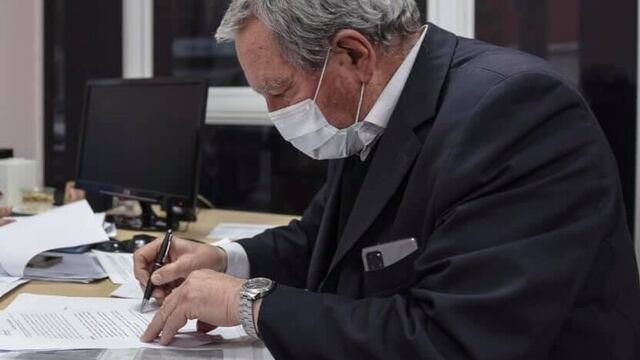 Catamarca se suma al Foro Permanente de Vicegobernadores