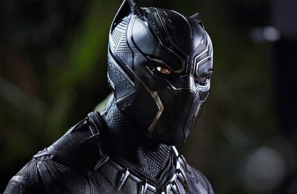 No te pierdas el preestreno de “Wakanda por siempre” en San Luis