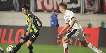 Marcelo Meli fue uno de los mejores jugadores del Tiburón.