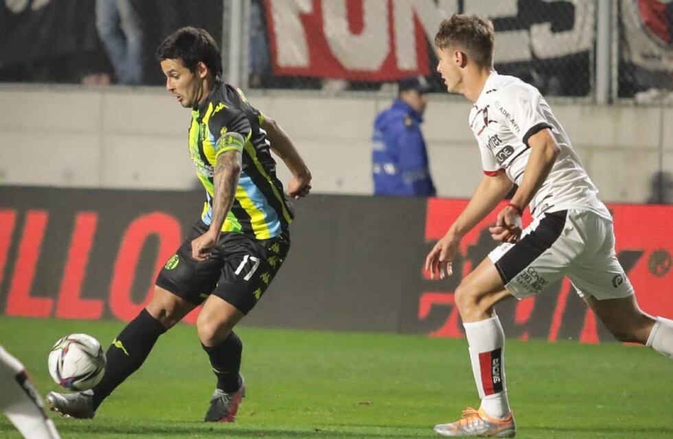 Copa Argentina: Newell’s goleó a Aldosivi y se medirá con Talleres de Córdoba