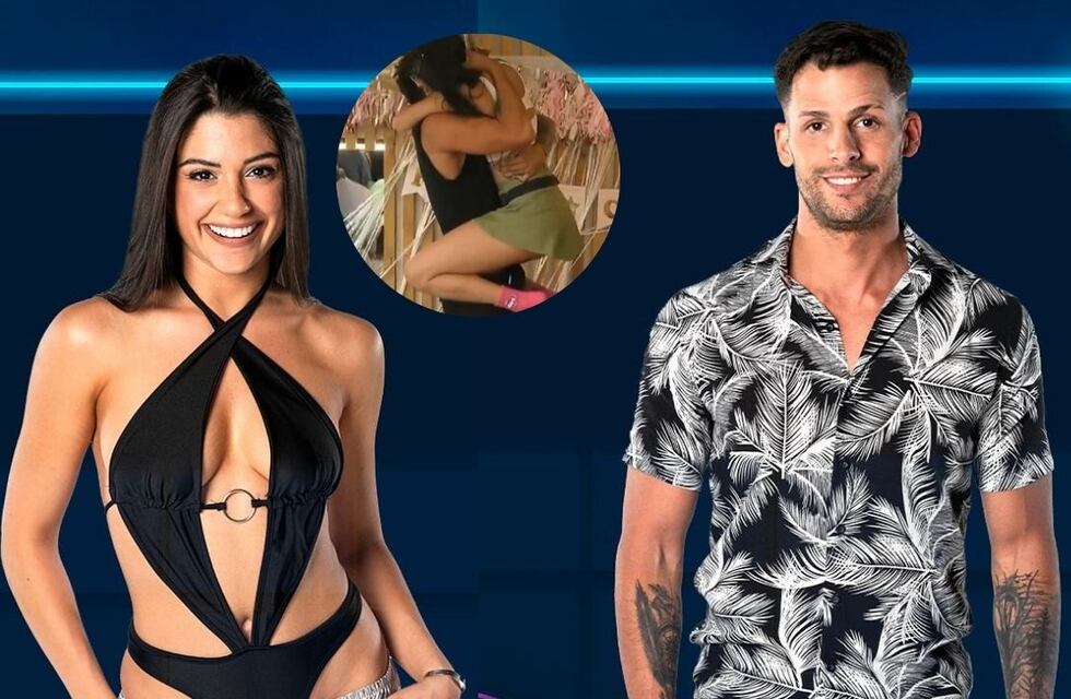 La angustia de Rosina de Gran Hermano 2024 tras el beso con Joel, ¿está arrepentida?