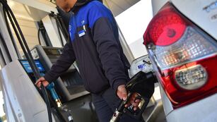 Está previsto un nuevo aumento del valor de los combustibles en Córdoba.