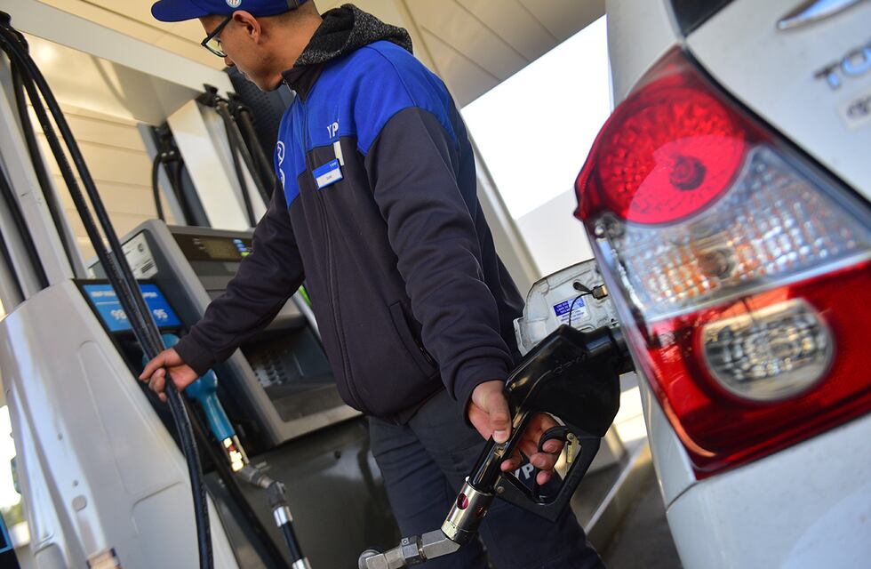Hasta 30% de descuento en nafta: cuáles son las promociones vigentes en las estaciones de Córdoba