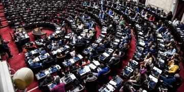 La Cámara de Diputados tratará el nuevo proyecto que impulsan desde el Gobierno. para reformar la Corte Suprema.