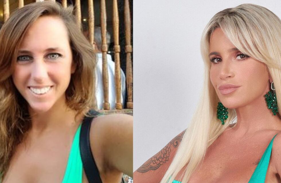 Reacciones al desafío “Verano en bikini” de Flor Peña: la esposa de Cormillot la criticó y lanzaron un “contradesafío”