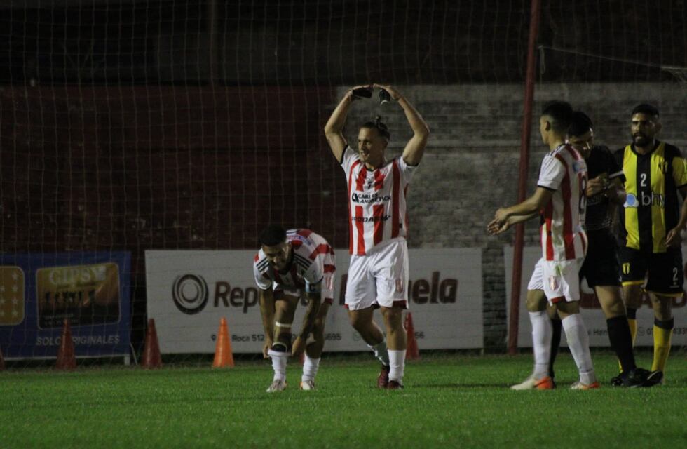 Torneo Regional Amateur: los equipos de la Liga conocen sus rivales