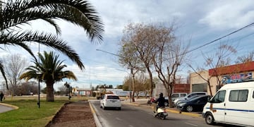 A partir del jueves mejoran las condiciones del tiempo en todo el sur mendocino.