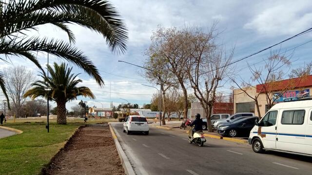 El viernes mejoran las condiciones climáticas en toda la región.