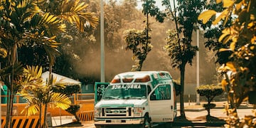 La temperatura en un auto puede alcanzar los 50 grados en pocos minutos, advierten los expertos.