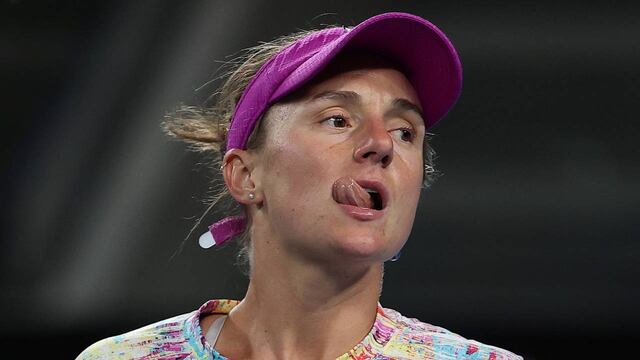 "Nachu" trepó al puesto 109 del ranking mundial durante su gira por México.