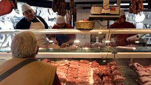 Un influencer en TikTok reveló cuál es el mejor corte para hacer milanesas.