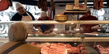 Un influencer en TikTok reveló cuál es el mejor corte para hacer milanesas.