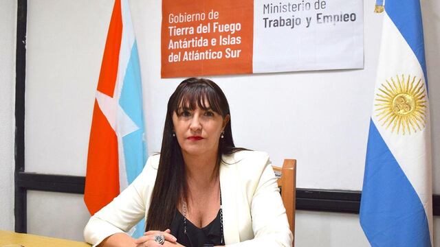 Secretaria de Empleo y Formación Laboral