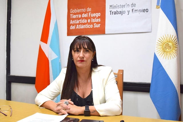 Secretaria de Empleo y Formación Laboral