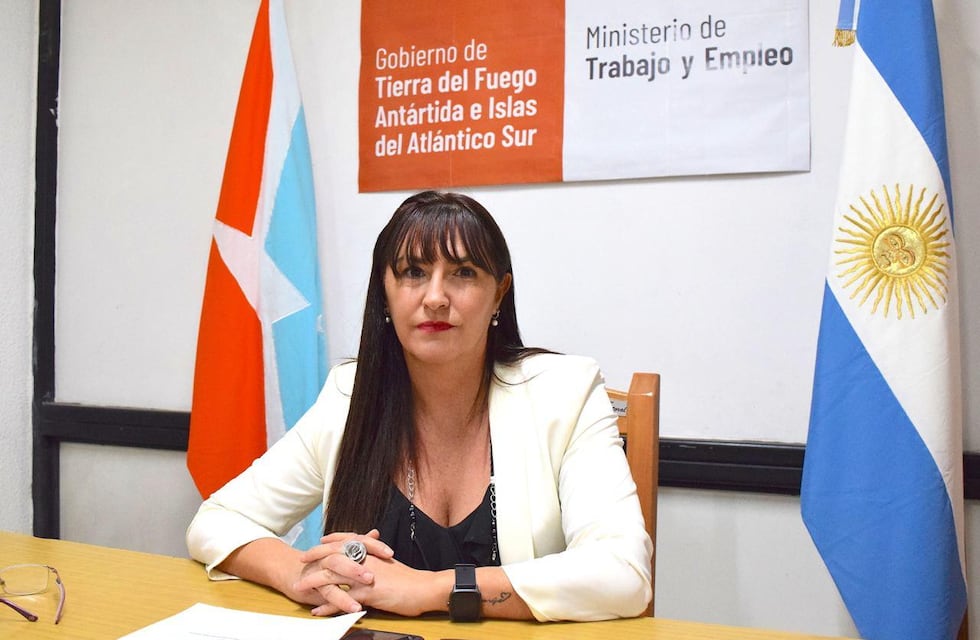 La Secretaria de empleo y formación laboral participó de la convocatoria “desarrollo armónico con equilibrio territorial”