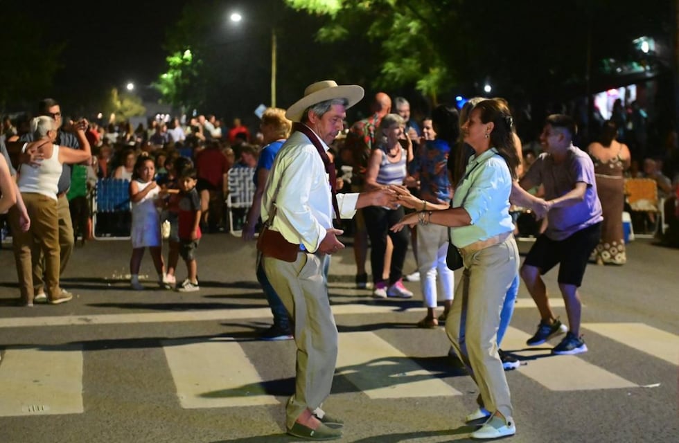 La Fiesta del Vecino crece y ya es uno de los eventos barriales con mayor participación