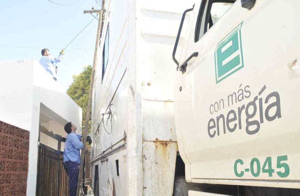 Epec: comenzaron los cortes de luz en diferentes sectores de Córdoba