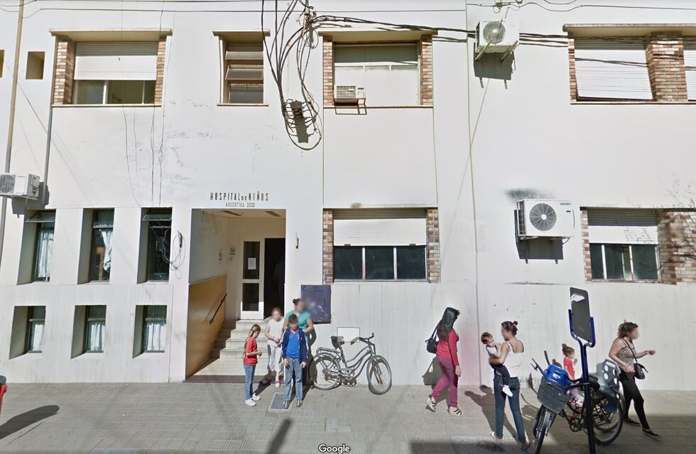 Materno Infantil: la justicia solicitó las cámaras de seguridad por la denuncia de las vacunas