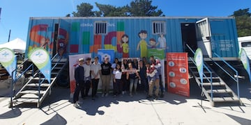 Exitosa campaña de donación de sangre en Claromecó