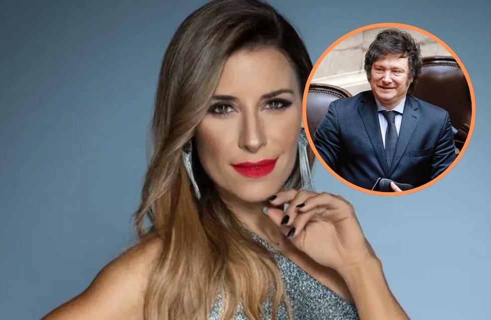 Mariana Brey reaccionó a su supuesto romance con Javier Milei y explotó la polémica: “Obsceno”