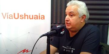 Emilio González: “La paritaria no está totalmente cerrada”