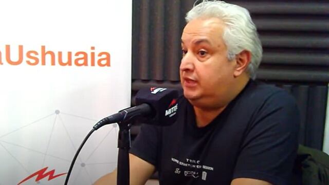 Emilio González: “La paritaria no está totalmente cerrada”