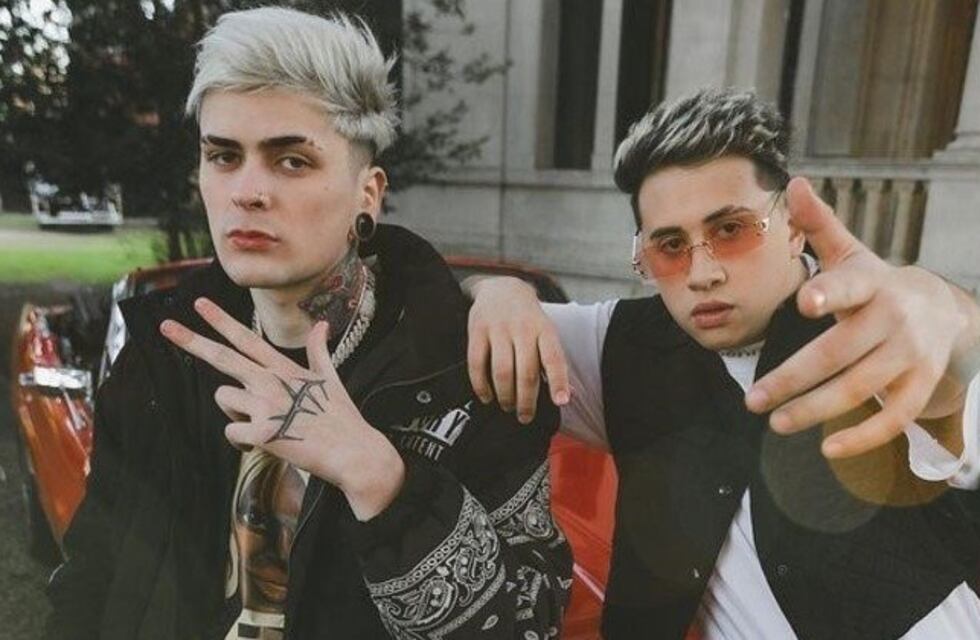 Lit Killah explicó el motivo por el cual le regaló un auto a FMK