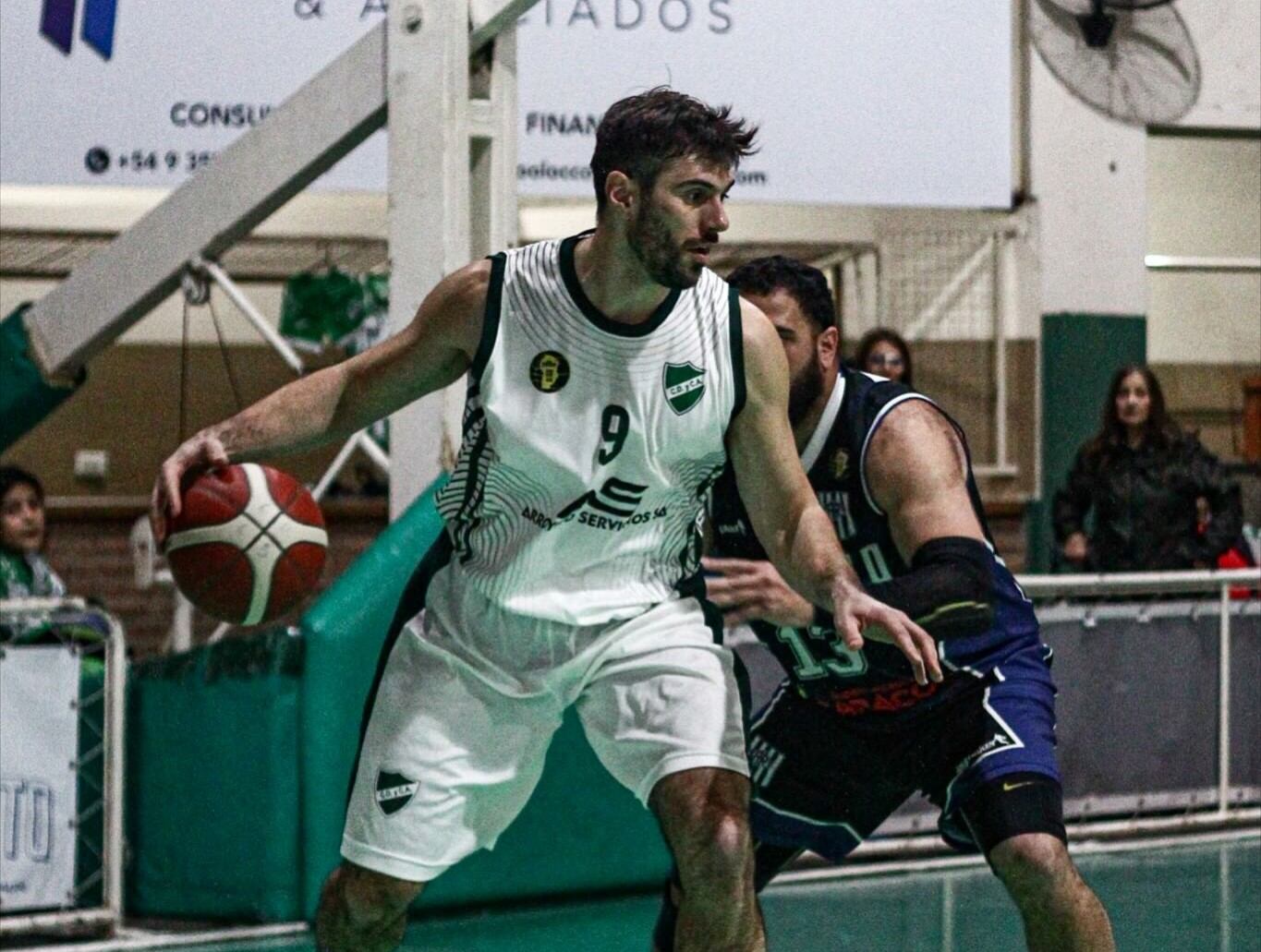 Manuel Olocco Deportivo y Cultural Arroyito