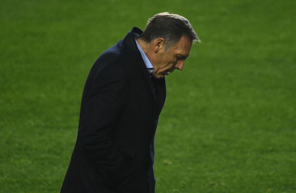 El comunicado de Boca tras la salida de Miguel Ángel Russo
