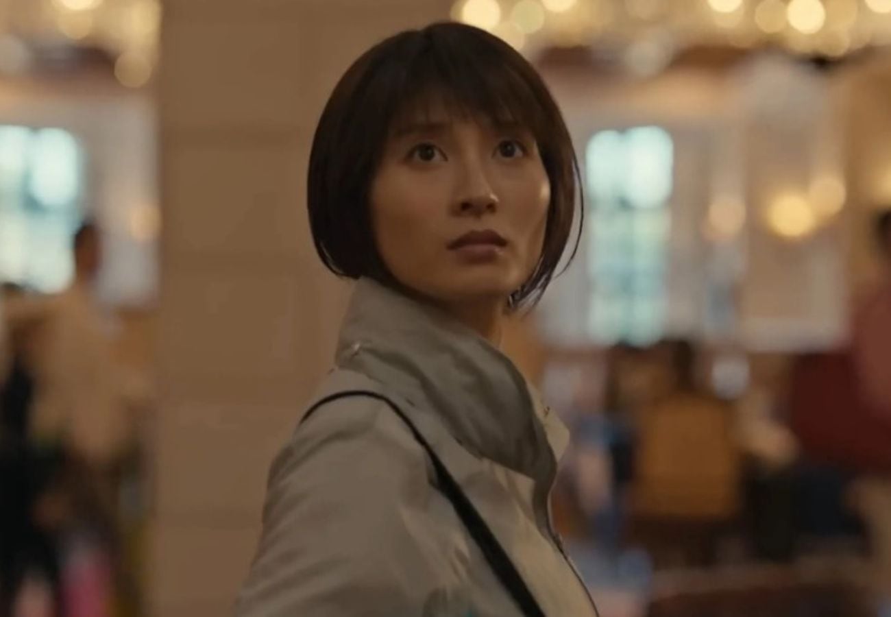 Netflix: la serie asiática llena de drama que arrasa y está entre las más vistas del 2025