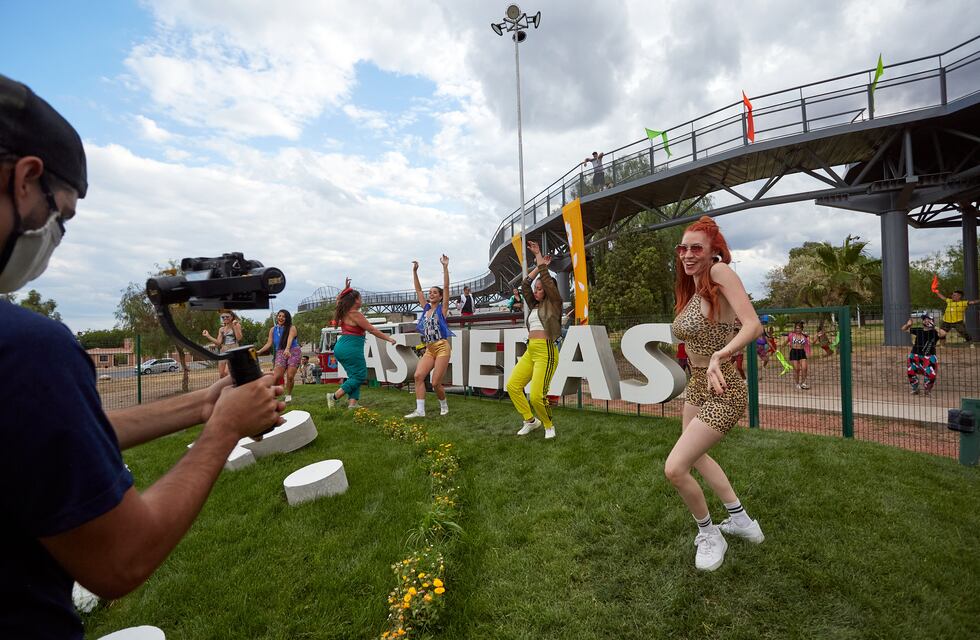 Las Heras abrirá el calendario de las vendimias virtuales