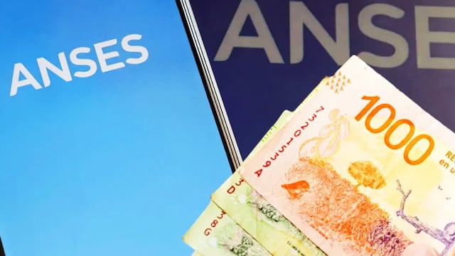 Anses. Jubilados. Bono.