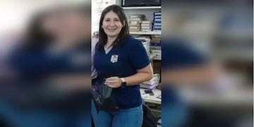 Rastros de sangre y ADN comprometen al acusado del femicidio de la preceptora en Posadas.