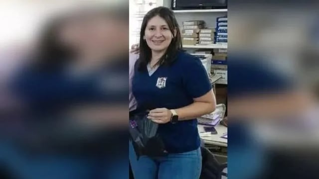 Rastros de sangre y ADN comprometen al acusado del femicidio de la preceptora en Posadas.
