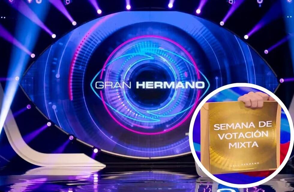 Gran Hermano 2024: qué es y cómo será la votación mixta de esta semana