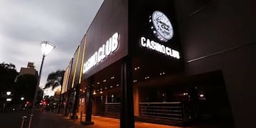 Cayeron en Entre Ríos los sospechosos de un robo millonario a un casino de Posadas.