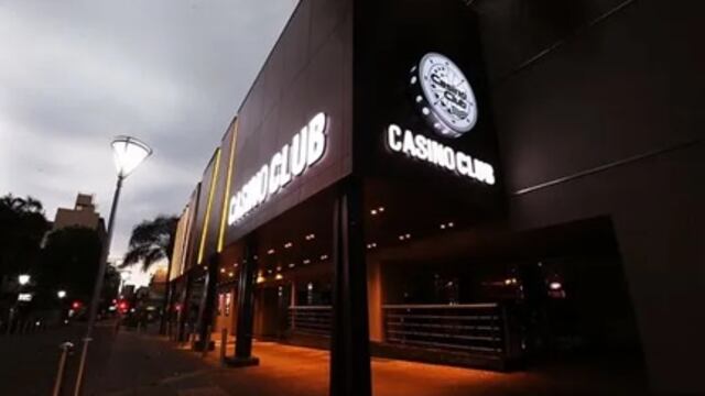Cayeron en Entre Ríos los sospechosos de un robo millonario a un casino de Posadas.