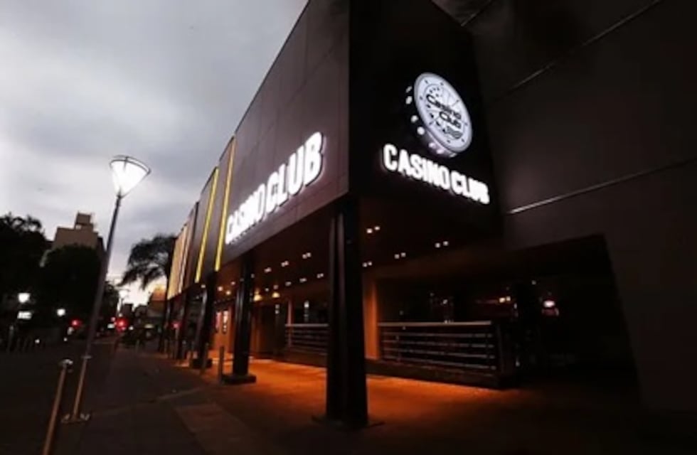 Cayeron en Entre Ríos los sospechosos de un robo millonario a un casino de Posadas
