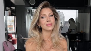 ¿Se acabó el amor?: Cande Ruggeri reveló la inesperada razón por la que no se casará con Nicolás Maccari.