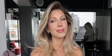 ¿Se acabó el amor?: Cande Ruggeri reveló la inesperada razón por la que no se casará con Nicolás Maccari.