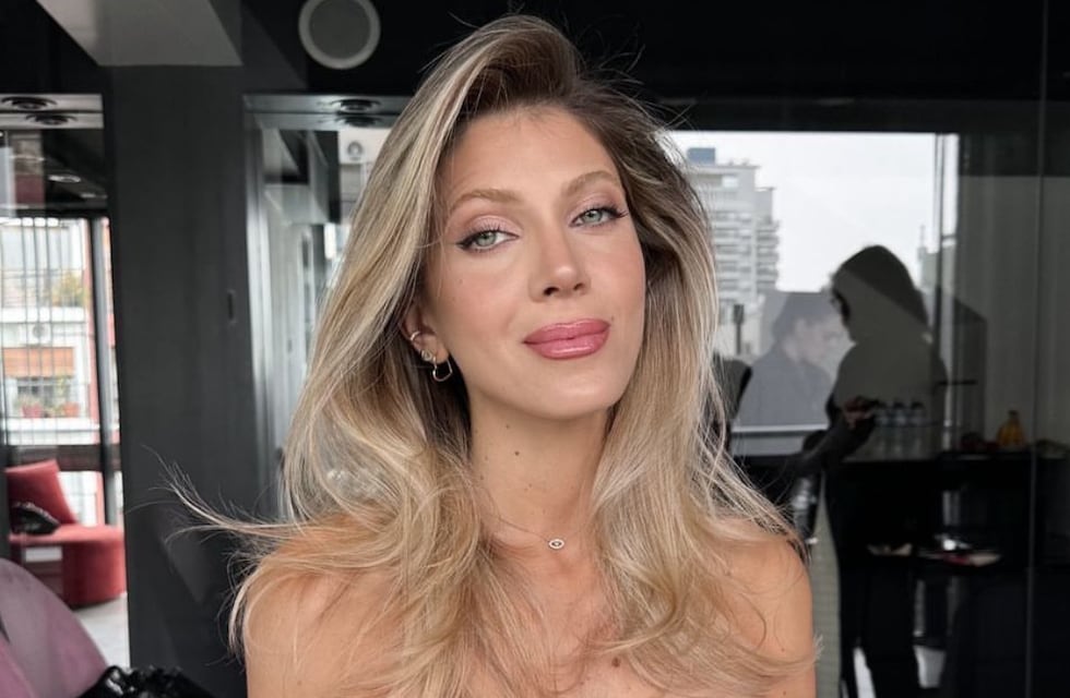 ¿Se acabó el amor?: Cande Ruggeri reveló la inesperada razón por la que no se casará con Nicolás Maccari