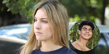 Quién es Virginia Pérez, la joven que le hizo RCP a Fernando Báez Sosa.