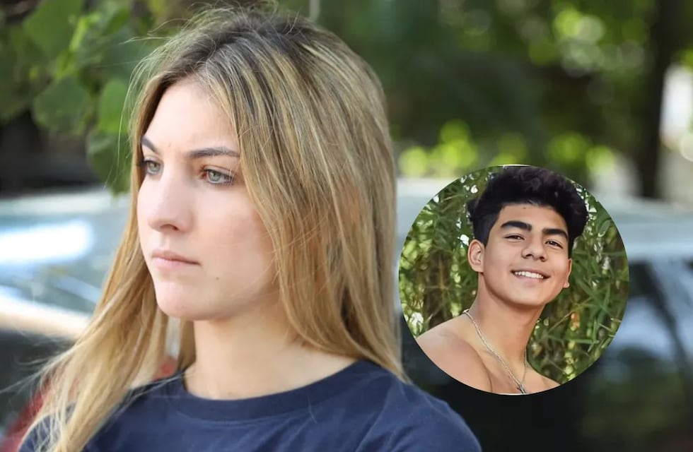 Quién es Virginia Pérez, la joven que le hizo RCP a Fernando Báez Sosa y que estaría cerca de entrar a Gran Hermano