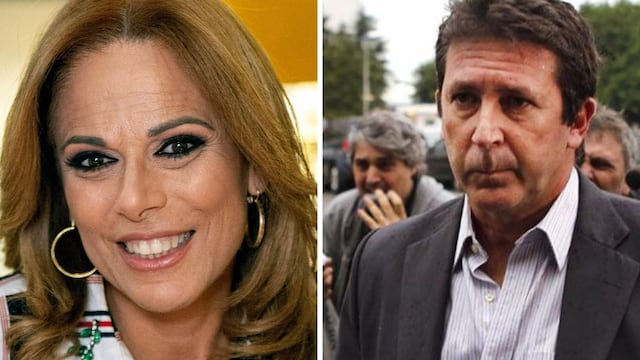 Iliana Calabró rompió el silencio tras la detención de su exmarido Fabián Rossi por lavado de dinero: “Me duele...”