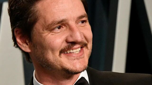 Pedro Pascal