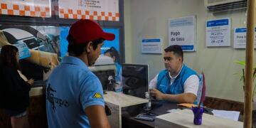 Eldorado: el Centro Emisor de Licencias comunica sus horarios para el feriado del 24 de marzo.