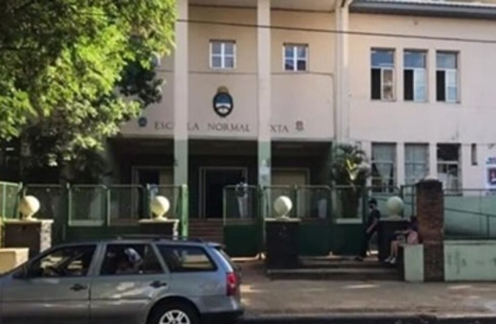 Violencia escolar y robo de instrumentos marcaron la previa de la Estudiantina en Posadas